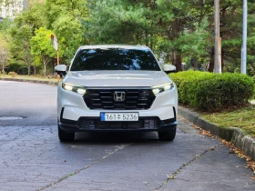 Honda Cr-v EX-L FULL MAX, снимка 3