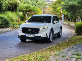 Honda Cr-v EX-L FULL MAX, снимка 5
