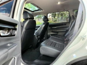 Honda Cr-v EX-L FULL MAX, снимка 9