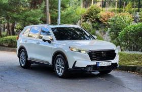 Honda Cr-v EX-L FULL MAX, снимка 1