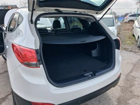 Hyundai IX35 1.7-116к.с ;КОЖА ;АВТОПИЛОТ;ПАНОРАМА, снимка 7