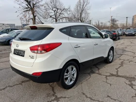 Hyundai IX35 1.7-116к.с ;КОЖА ;АВТОПИЛОТ;ПАНОРАМА, снимка 6