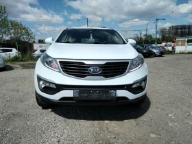Обява за продажба на Kia Sportage 1.7GRDI-116к.сАВТОПИЛОТ+ ПАРКТРОНИК+ ЛЕД СВЕТЛИНИ ~13 998 лв. - изображение 1