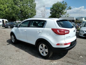 Обява за продажба на Kia Sportage 1.7GRDI-116к.сАВТОПИЛОТ+ ПАРКТРОНИК+ ЛЕД СВЕТЛИНИ ~13 998 лв. - изображение 3