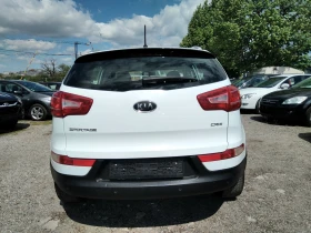Обява за продажба на Kia Sportage 1.7GRDI-116к.сАВТОПИЛОТ+ ПАРКТРОНИК+ ЛЕД СВЕТЛИНИ ~13 998 лв. - изображение 4
