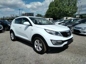 Обява за продажба на Kia Sportage 1.7GRDI-116к.сАВТОПИЛОТ+ ПАРКТРОНИК+ ЛЕД СВЕТЛИНИ ~13 998 лв. - изображение 2