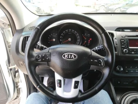 Обява за продажба на Kia Sportage 1.7GRDI-116к.сАВТОПИЛОТ+ ПАРКТРОНИК+ ЛЕД СВЕТЛИНИ ~13 998 лв. - изображение 9