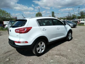 Обява за продажба на Kia Sportage 1.7GRDI-116к.сАВТОПИЛОТ+ ПАРКТРОНИК+ ЛЕД СВЕТЛИНИ ~13 998 лв. - изображение 5
