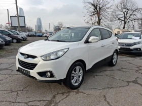 Hyundai IX35 1.7-116к.с ;КОЖА ;АВТОПИЛОТ;ПАНОРАМА, снимка 1