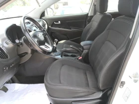 Обява за продажба на Kia Sportage 1.7GRDI-116к.сАВТОПИЛОТ+ ПАРКТРОНИК+ ЛЕД СВЕТЛИНИ ~13 998 лв. - изображение 6