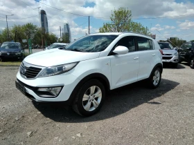 Обява за продажба на Kia Sportage 1.7GRDI-116к.сАВТОПИЛОТ+ ПАРКТРОНИК+ ЛЕД СВЕТЛИНИ ~13 998 лв. - изображение 1