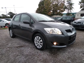 Toyota Auris 1.6vvti-124к.с., снимка 3