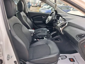Hyundai IX35 1.7-116к.с ;КОЖА ;АВТОПИЛОТ;ПАНОРАМА, снимка 9