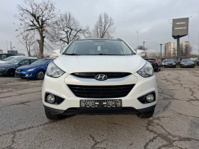 Hyundai IX35 1.7-116к.с ;КОЖА ;АВТОПИЛОТ;ПАНОРАМА, снимка 2