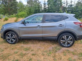 Nissan Qashqai 1.3T 1.2T, снимка 2