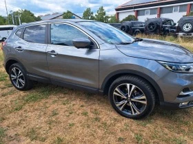 Nissan Qashqai 1.3T 1.2T - [1] 