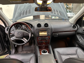 Mercedes-Benz GL 500, снимка 14 - Автомобили и джипове - 45740978