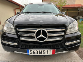 Mercedes-Benz GL 500 | Mobile.bg   5