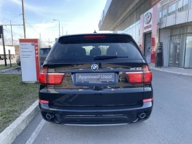 BMW X5 3.0 Reihe xDrive, снимка 6