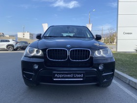 BMW X5 3.0 Reihe xDrive | Mobile.bg   2