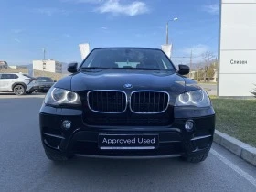 BMW X5 3.0 Reihe xDrive, снимка 2