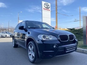 BMW X5 3.0 Reihe xDrive 1