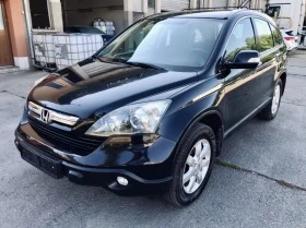 Honda Cr-v 2.2 i-CTDi | Mobile.bg    1