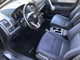 Honda Cr-v 2.2 i-CTDi 3 БРОЯ, снимка 9