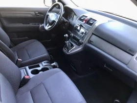 Honda Cr-v 2.2 i-CTDi 3 БРОЯ, снимка 12