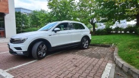 Обява за продажба на VW Tiguan Highline 4Motion ~34 500 лв. - изображение 1