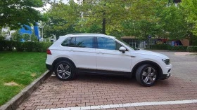 Обява за продажба на VW Tiguan Highline 4Motion ~34 500 лв. - изображение 2