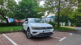 Обява за продажба на VW Tiguan Highline 4Motion ~34 500 лв. - изображение 1