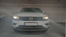 Обява за продажба на VW Tiguan Highline 4Motion ~34 500 лв. - изображение 6