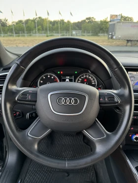 Audi Q5 2.0T PREMIUM+ * 8ZF * ПОДАРЪК ЕКО ТАКСА!, снимка 10