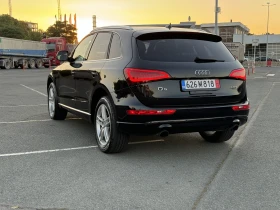 Audi Q5 2.0T PREMIUM+ * 8ZF * ПОДАРЪК ЕКО ТАКСА!, снимка 4