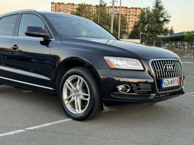 Audi Q5 2.0T PREMIUM+ * 8ZF * ПОДАРЪК ЕКО ТАКСА!, снимка 2