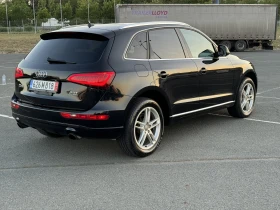 Audi Q5 2.0T PREMIUM+ * 8ZF * ПОДАРЪК ЕКО ТАКСА!, снимка 5