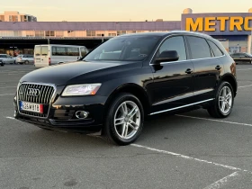 Audi Q5 2.0T PREMIUM+ * 8ZF * ПОДАРЪК ЕКО ТАКСА!, снимка 3