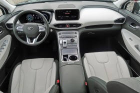 Hyundai Santa fe * 1.6GDI* INDIVIDUAL* 360* PANO* LED* NAVI* , снимка 6