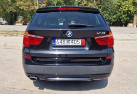 BMW X3 2.0d/184..* * * *  | Mobile.bg    6