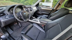 BMW X3 2.0d/184..* * * *  | Mobile.bg    10