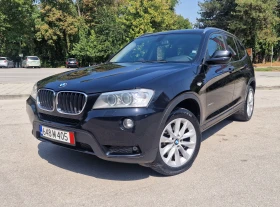     BMW X3 2.0d/184..* * * * 