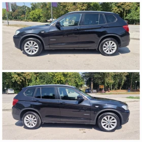 BMW X3 2.0d/184..* * * *  | Mobile.bg    7