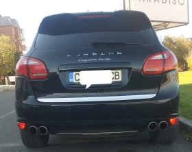 Porsche Cayenne Тurbo 4.8 , снимка 6