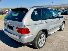 BMW X5 3.0d 218c.s.full, снимка 8