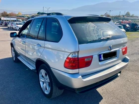 BMW X5 3.0d 218c.s.full, снимка 6