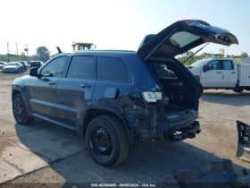 Jeep Grand cherokee HIGH ALTITUDE | Mobile.bg    3