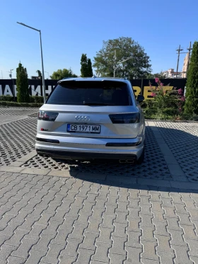 Audi Q7 3.0TDi 3xS-line , снимка 5