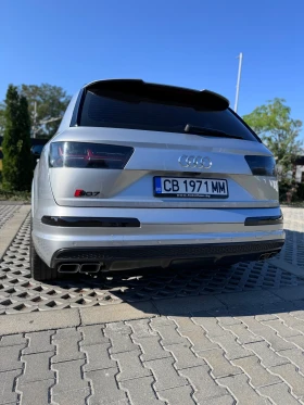 Audi Q7 3.0TDi 3xS-line , снимка 6