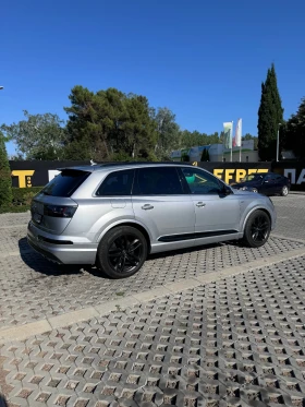 Audi Q7 3.0TDi 3xS-line , снимка 2